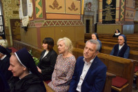 Włocławek: dziękczynienie za 35 lat kapłaństwa prezbiterów archidiecezji gnieźnieńskiej